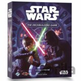 Star Wars: The Deckbuilding Game (české vydanie)