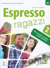 Espresso Ragazzi Libro Ebook Interattivo