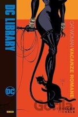 Catwoman: Vacanze Romane
