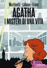 Agatha, i misteri di una vita