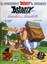 Asterix Tra Banche E Banchetti