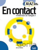 En Contact Livre Ce Leleve A1a2 Audio Te