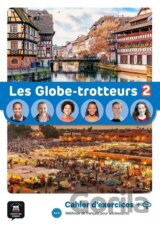 Les Globe-Trotteurs 2 (A1.2) - Cahier d´exercices + MP3 téléchargeables