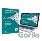 Language Practice C1 Advanced Student's Book with key Pack