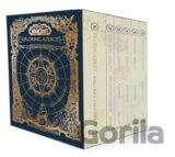 World of Warcraft: Exploring Azeroth: The Complete Collection