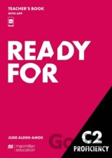 Ready For C2 Proficiency Teacher P