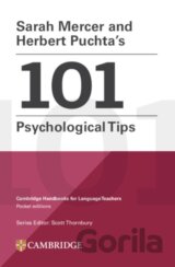 Sarah Mercer and Herbert Puchta's 101 Psychological Tips