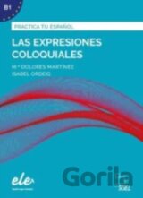 Practica Tu Espanol Las Expresiones Colo