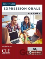 Competences 2Eme Edition Expression Oral