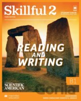 Skillful Thi Lev 2 Reading Wri P