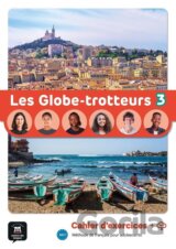 Les Globe-Trotteurs 3 (A2.1) - Cahier d´exercices + MP3 téléchargeables