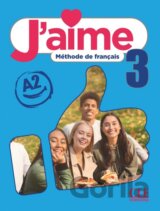 Jaime Livre De Leleve 3