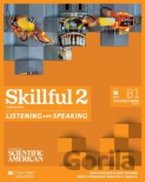 Skillful Thi Lev 2 Listening S P