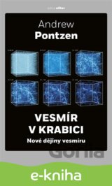 Vesmír v krabici