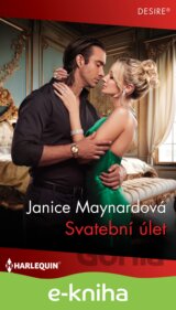 Svatební úlet