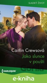 Jako slunce v poušti