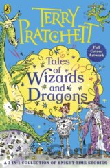 Tales of Wizards and Dragons