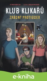 Klub Klikařů - Zrádný protiúder