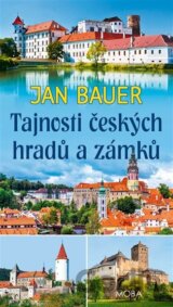 Tajnosti českých hradů a zámků
