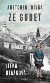 Anetchen, dívka ze Sudet