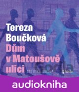 Dům v Matoušově ulici