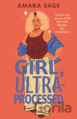 Girl, Ultra-Processed