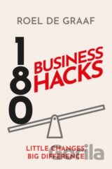 180 Business Hacks