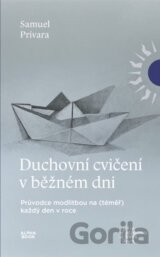 Duchovní cvičení v běžném dni