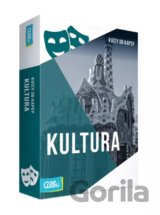 Kvízy do kapsy - Kultura