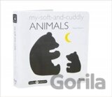 My Soft-and-Cuddly Animals (BabyBasics)