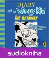 Diary of a Wimpy Kid 12