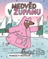 Medvěd v županu