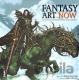Fantasy Art Now