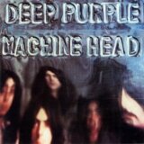 Deep Purple: Machine Head LP