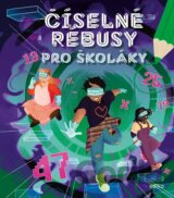 Číselné rébusy pro školáky