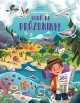 Hurá na prázdniny