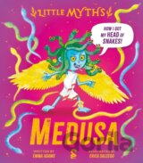 Little Myths: Medusa