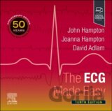 The ECG Made Easy