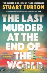 The Last Murder at the End of the World