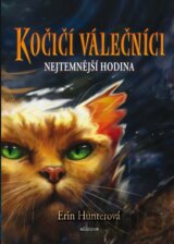 Kočičí válečníci 6: Nejtemnější hodina