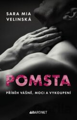 Pomsta (český jazyk)