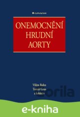 Onemocnění hrudní aorty