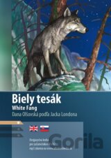 Biely tesák / White Fang A1/A2 (AJ-SJ)