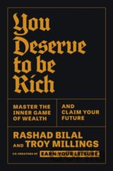 You Deserve To Be Rich