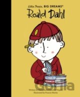 Roald Dahl
