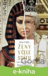 Ženy v čele státu