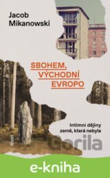 Sbohem, východní Evropo
