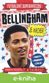 Bellingham je macher!