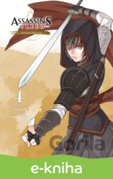 Assassin's Creed: Pomsta Šao Ťün (4)