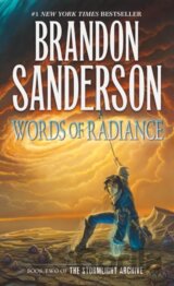 Words of Radiance